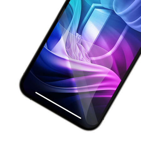 Apple iPhone 14 – 3mk seidenmatt Pro