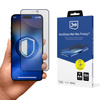 Apple iPhone 16 Pro - 3mk HardGlass Matt Max Privacy