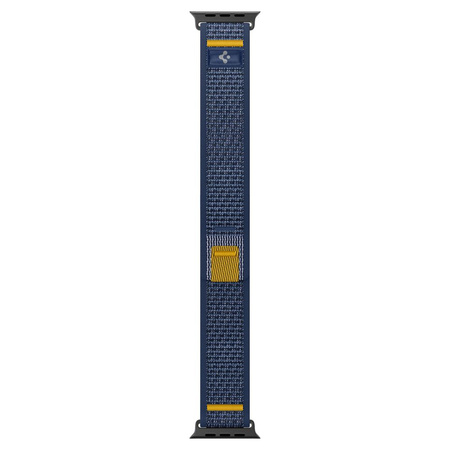 SPIGEN ATHLEX AIR APPLE WATCH 6 / 7 / 8 / 9 / 10 / SE / ULTRA 1 / 2 (44 / 45 / 46 / 49 MM) ACTIVE NAVY