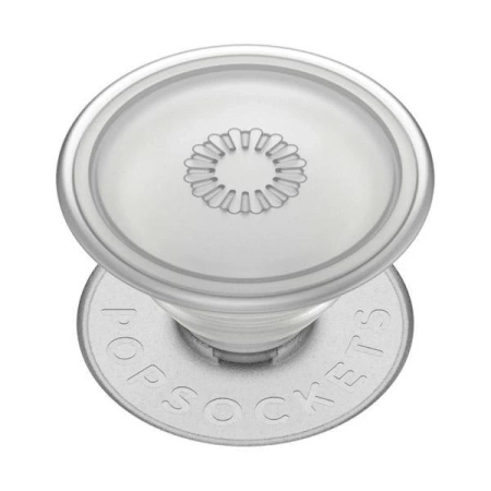 Uchwyt Popsockets PlantCore Grip Faded Stone i podstawka do telefonu
