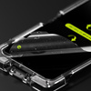 FOLIA OCHRONNA RINGKE DUAL EASY PRO 2-PACK GALAXY Z FLIP 7 CLEAR