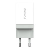 Ładowarka sieciowa Foneng K210 10.5W, 1xUSB + Kabel USB Lightning