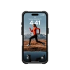 UAG Plasma XTE Magsafe iPhone 16 Pro Case - Clear