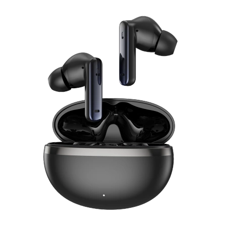 JELLICO słuchawki bezprzewodowe (ANC+ENC) TWS28 Czarny