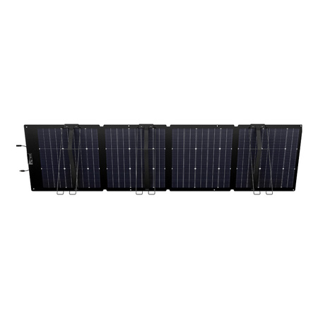 Solar Panel EcoFlow 220W NextGen Bifacial