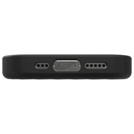 Etui ZAGG Denali Snap Kickstand do        iPhone 15 Pro czarny/black