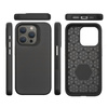 Vmax nakładka Triangle Case do iPhone 12 Pro 6,1&quot; czarna