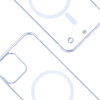 Apple iPhone 15 - 3mk Just20g MagCase