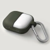 Etui UNIQ Vencer na AirPods Pro 2 gen - zielone
