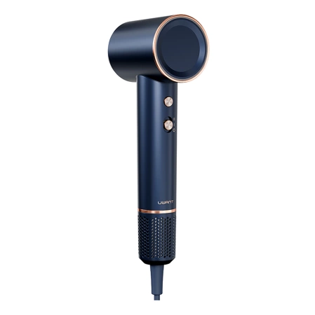 Uwant H100 Haartrockner – blau