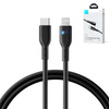 Kabel USB C - Lightning 20W 1.2m Joyroom S-CL020A13 - czarny