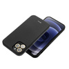 Futerał Roar Colorful Jelly Case - do Samsung Galaxy A14 5G Czarny