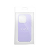 Futerał CANDY CASE do IPHONE 13 PRO MAX fioletowy