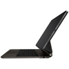 Etui UNIQ Venno Pro Magnetic Smart       z klawiaturą do iPad Air 11" (2024/25) | Air 10.9" (2022/20) | iPad Pro 11" (2022/21) caramel
