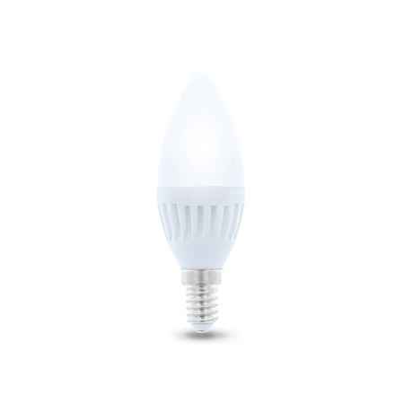Żarówka LED E14 C37 10W 230V 3000K 900lm ceramiczna Forever Light