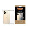 Schutzhülle IPHONE 13 PRO MAX PanzerGlass ClearCase Antibacterial Military (0314) Grade Clear