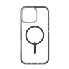 ZAGG Santa Cruz Snap MagSafe Case for iPhone 16 Pro Max - Black