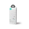 Joyroom kabel USB - micro USB 2.4A Surpass Series do szybkiego ładowania i transferu danych 2 m biały (S-UM018A11)