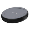 Verbatim Bezprzewodowy transmiter obrazu 4K USB-C Share My Screen czarny/black 32147