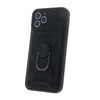 Nakładka Defender Slide do Motorola Moto E13 czarna