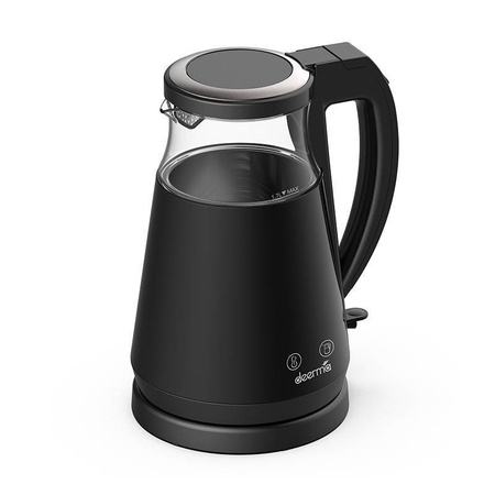Deerma Electric Kettle with temperature control 1,7 L 1700 W SH90W 