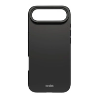 SBS Full Active Mag Case with D3O Technology for iPhone 17 Air - Black