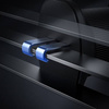 Baseus CW01 MagSafe 15W USB 25W inductive car charger - black