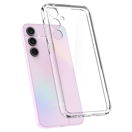 Spigen nakładka Ultra Hybrid do Samsung Galaxy A35 5G przezroczysta