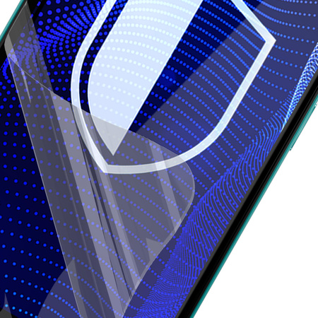 HMD Aura 2 - 3mk FlexibleGlass Pro