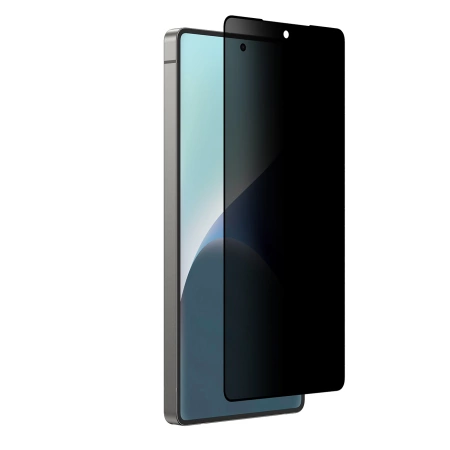 AmazingThing Radix Privacy Glass Privacy Tempered Glass for Samsung Galaxy S25 Ultra