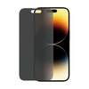 Gehärtetes Glas IPHONE 14 PRO PanzerGlass Classic Fit Screen Protection Antibacterial (P2768)