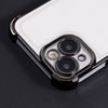 Nakładka Anti Shock Chrome do Xiaomi Redmi Note 14 5G (Global) czarna