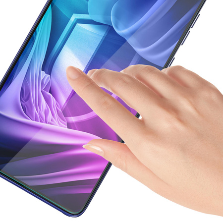 Motorola Edge 60 Stylus - 3mk Silky Matt Pro