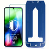 Samsung Galaxy S25+ -  3mk HARDY® Ultra Glass™