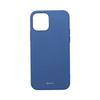 Futerał Roar Colorful Jelly Case - do Samsung Galaxy A35 5G Granatowy