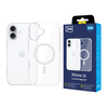 Apple iPhone 16 - 3mk EverClear MagCase