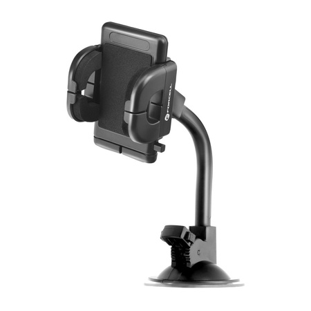 FORCELL uchwyt samochodowy REGULAR (17 cm)
