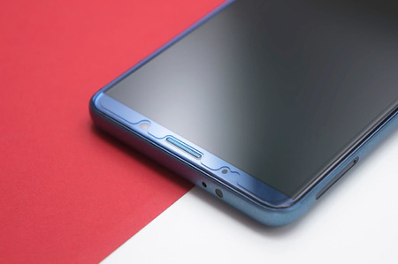Folia Szkło hybrydowe 3MK FLEXIBLE GLASS HUAWEI P30