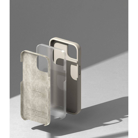 Ringke Apple iPhone 14 Plus 6,7 &quot;SILIKONSTEIN