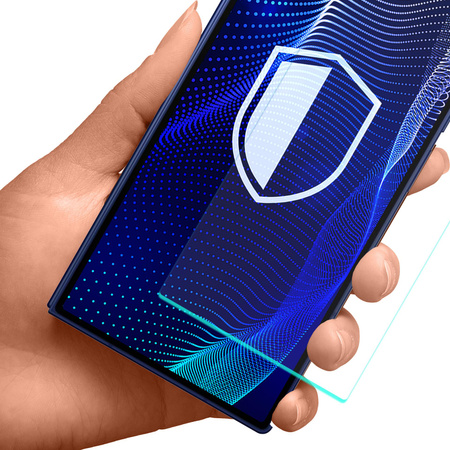 Samsung Galaxy Z Fold 7 - 3mk FlexibleGlass Pro