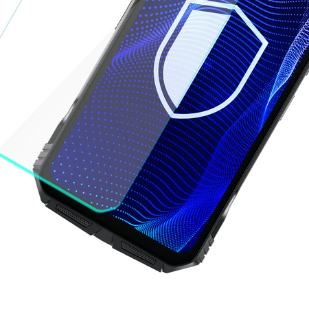 Doogee S118 - 3mk FlexibleGlass Pro