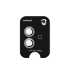 Szkło ochronne Joyroom JR-MSF0299 na obiektywy iPhone 16/16 Plus - srebrne