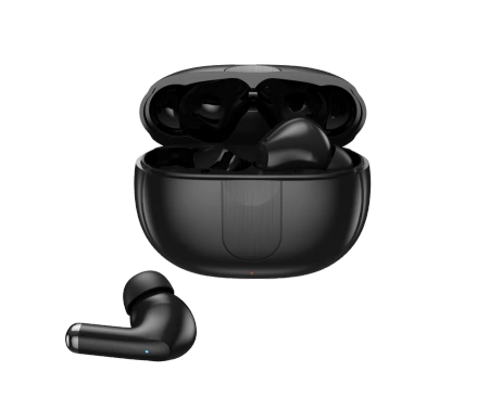 JELLICO kabellose Kopfhörer TWS17 schwarz