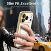 TECH-PROTECT MAGFLEX MAGSAFE IPHONE 17 PRO SHINY GOLD