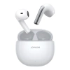 Joyroom Jpods Series JR-PB1 TWS ENC IPX4 wireless headphones - white