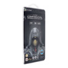 Szkło hartowane X-ONE Full Cover Extra Strong Privacy - do iPhone 15 Pro (full glue) czarny