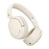 Wireless headphones Edifier W800BT Pro, ANC (Ivory)