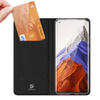 DUX DUCIS Skin Pro kabura etui pokrowiec z klapką Xiaomi Mi 11 Pro czarny