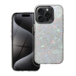 Futerał TUTTI FRUTTI do IPHONE 14 PRO czarny