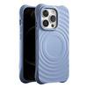 Nakładka Circle Mag do iPhone 13 Pro 6,1" niebieska